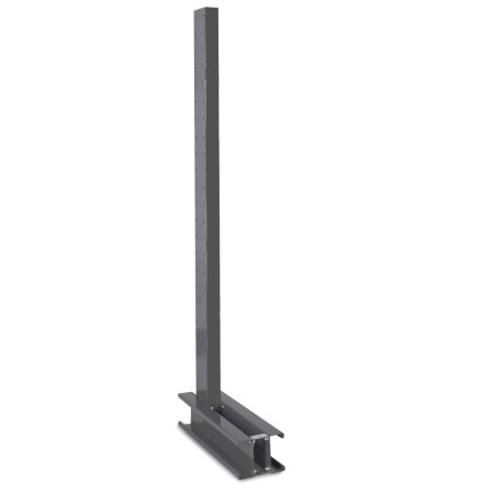 Cantilever mi-lourd simple face Cantilever mi-lourd simple face