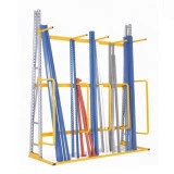 Cantilever rangement vertical Cantilever rangement vertical