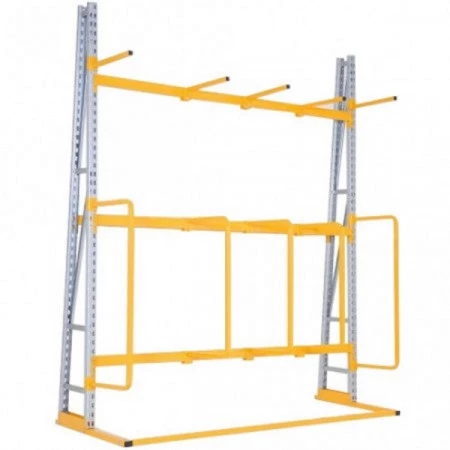 Cantilever rangement vertical Cantilever rangement vertical