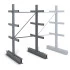 Cantilever simple face. Hauteur 2000 mm Cantilever simple face. Hauteur 2000 mm