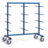 Chariot cantilever double face Chariot cantilever double face