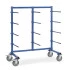Chariot cantilever 1 face Chariot cantilever 1 face