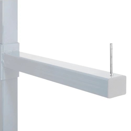 Lot de 3 butées pour bras cantilever léger
