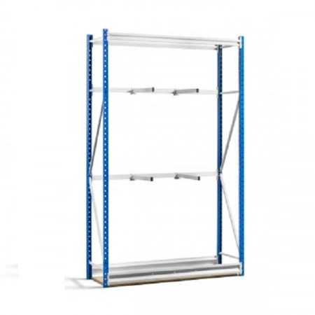 Cantilever vertical porteco Cantilever vertical porteco