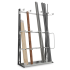 Cantilever Vertical avec ses accessoires Cantilever Vertical avec ses accessoires