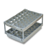 Panier lave vaisselle 528 x 355 - diamètre 67 - 33 compartiments Panier lave vaisselle 528 x 355 - diamètre 67 - 33 compartiments