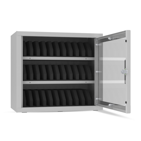 Armoire de rangement pour téléphone Armoire de rangement pour téléphone