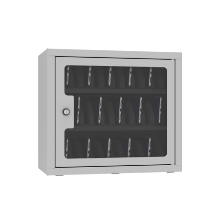 Armoire de rangement pour téléphone Armoire de rangement pour téléphone