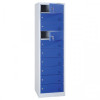 Casiers pour ordinateur portable
