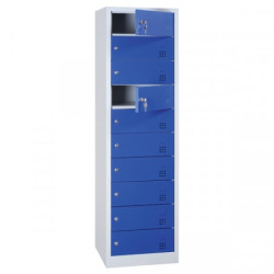 Casiers pour ordinateur portable