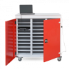 Chariot pour ordinateur portable 17 pouces