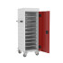 Chariot pour ordinateur portable 17 pouces 10 cases Conforme aux directives du Parlement Européen 2001/95 Chariot pour ordinateur portable 17 pouces 10 cases Conforme aux directives du Parlement Européen 2001/95