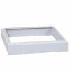 Socle casier individuel
