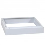 Socle casier individuel
