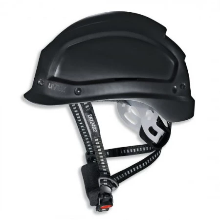 Casque alpiniste pour le travail en hauteur