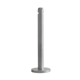 Cendrier extérieur aluminium Cendrier extérieur aluminium