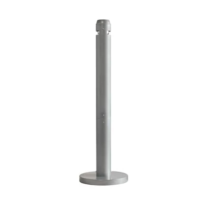Cendrier extérieur aluminium Cendrier extérieur aluminium
