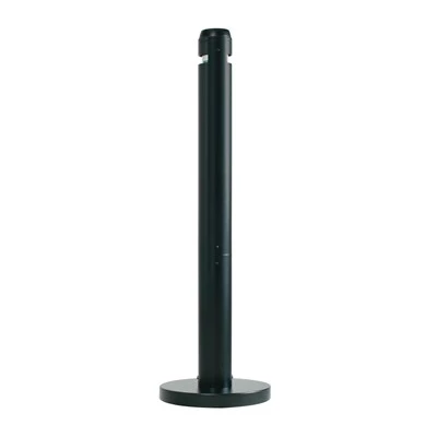 Cendrier extérieur aluminium Cendrier extérieur aluminium