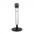 Cendrier extérieur sur base en acier inox Cendrier extérieur sur base en acier inox
