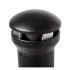 Cendrier sur socle gros volume Cendrier sur socle gros volume