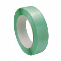 Feuillard Polyester