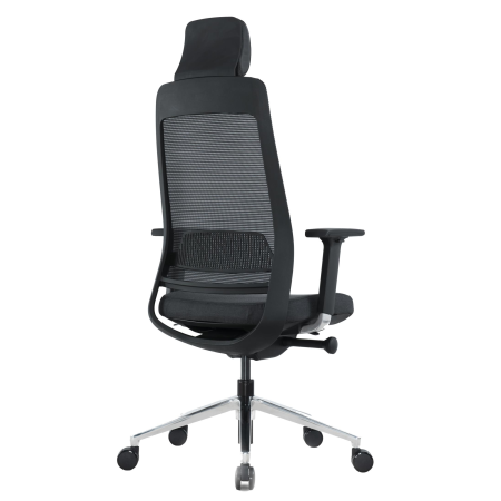 Fauteuil de bureau ergonomique 5 positions