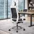 Fauteuil de bureau ergonomique 5 positions Fauteuil de bureau ergonomique 5 positions