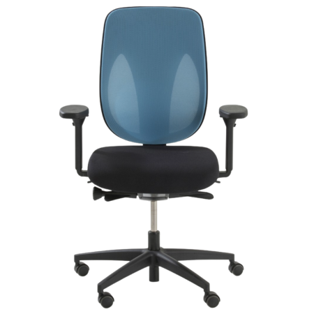 Fauteuil de bureau ergonomique confort