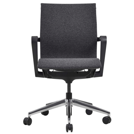 Fauteuil de travail ergonomique