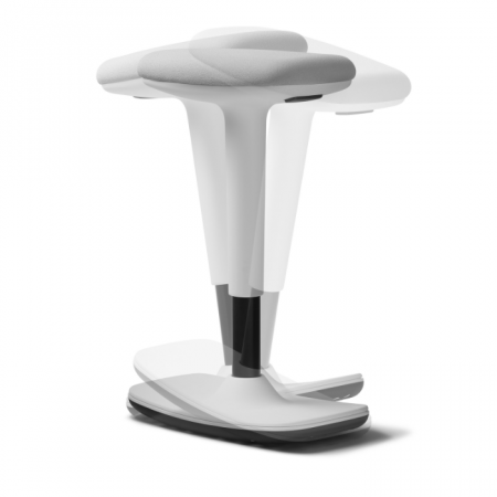 Tabouret ergonomique assis debout Tabouret ergonomique assis debout