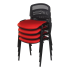 Chaise empilable Chaise empilable