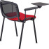 Chaise avec kit tablette Chaise avec kit tablette