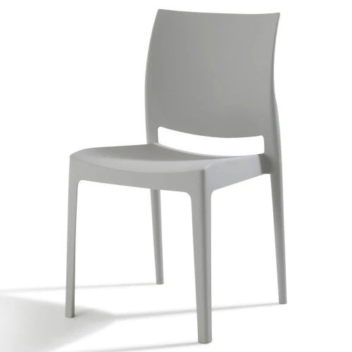 Chaise collectivité design multi-usage