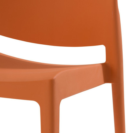 Chaise collectivité design multi-usage Chaise collectivité design multi-usage