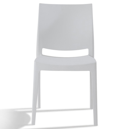 Chaise collectivité design multi-usage Chaise collectivité design multi-usage
