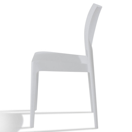 Chaise collectivité design multi-usage Chaise collectivité design multi-usage