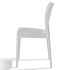 Chaise collectivité design multi-usage Chaise collectivité design multi-usage