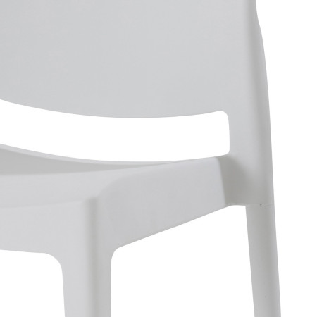 Chaise collectivité design multi-usage Chaise collectivité design multi-usage
