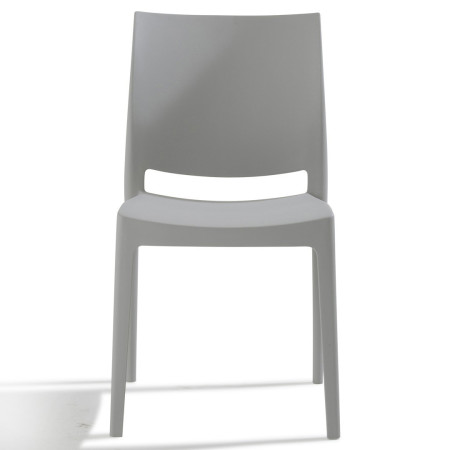 Chaise collectivité design multi-usage Chaise collectivité design multi-usage
