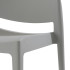 Chaise collectivité design multi-usage Chaise collectivité design multi-usage