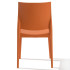Chaise collectivité design multi-usage Chaise collectivité design multi-usage