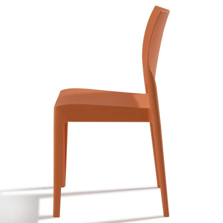 Chaise collectivité design multi-usage Chaise collectivité design multi-usage