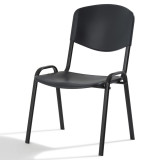 Chaise collectivité en polypropylène Chaise collectivité en polypropylène