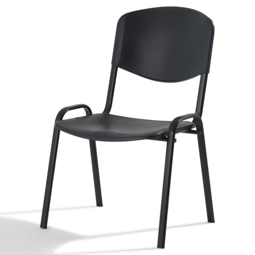 Chaise collectivité en polypropylène
