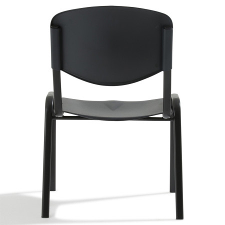 Chaise collectivité en polypropylène Chaise collectivité en polypropylène