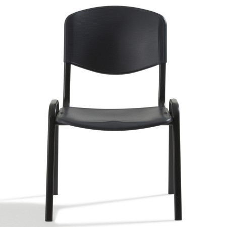 Chaise collectivité en polypropylène Chaise collectivité en polypropylène