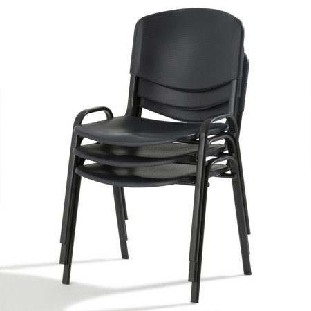 Chaise pour collectivité empilable Chaise pour collectivité empilable