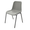 Chaise collectivité monocoque