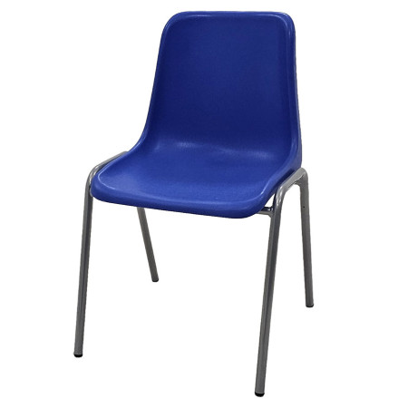 Chaise collectivité monocoque Chaise collectivité monocoque