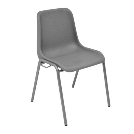 Chaise collectivité monocoque Chaise collectivité monocoque